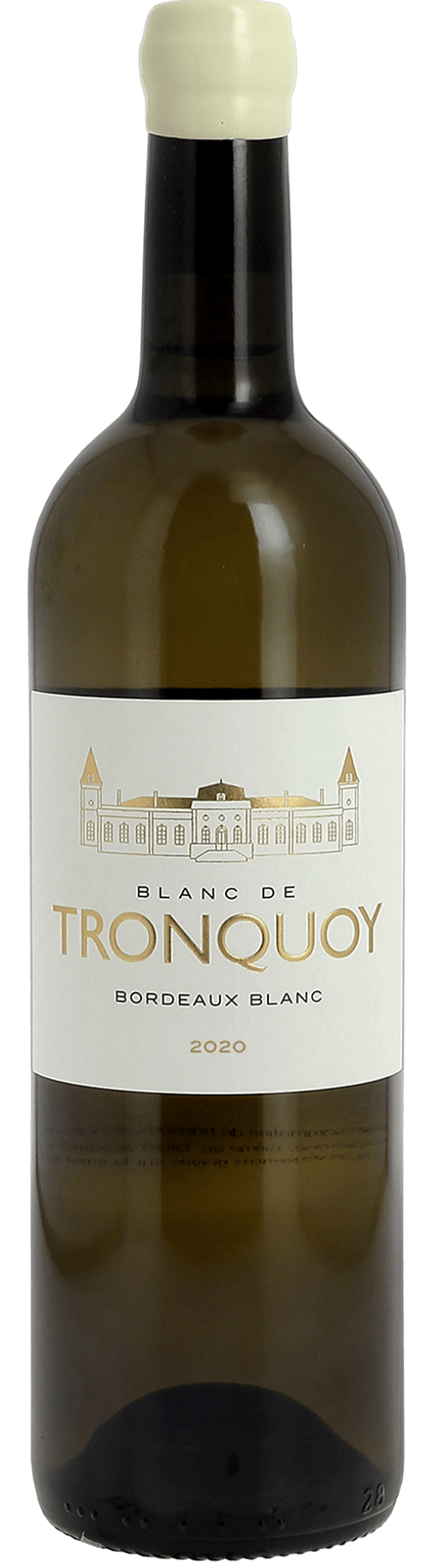 Château Tronquoy-Lalande 2020